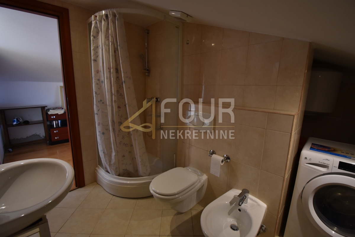 Opatija, Volosko 1s+db, 57.94m2, vista mare