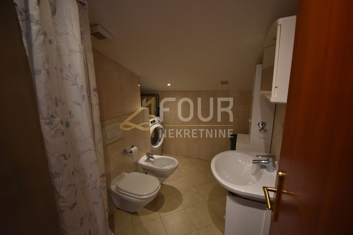 Opatija, Volosko 1s+db, 57.94m2, vista mare