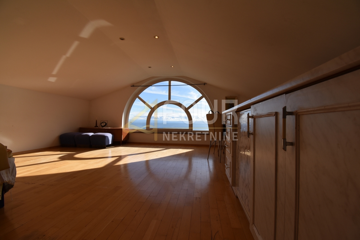 Opatija, Volosko 1s+db, 57.94m2, vista mare