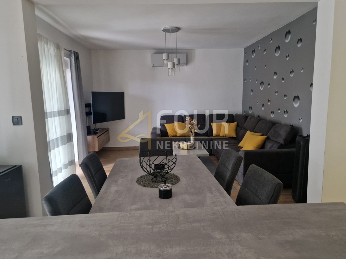 Banjol, Rab, 92,19m2