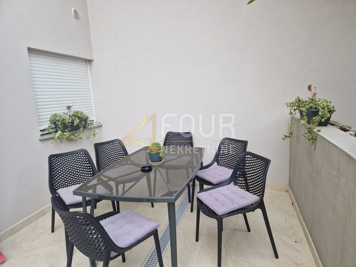 Banjol, Rab, 92,19m2