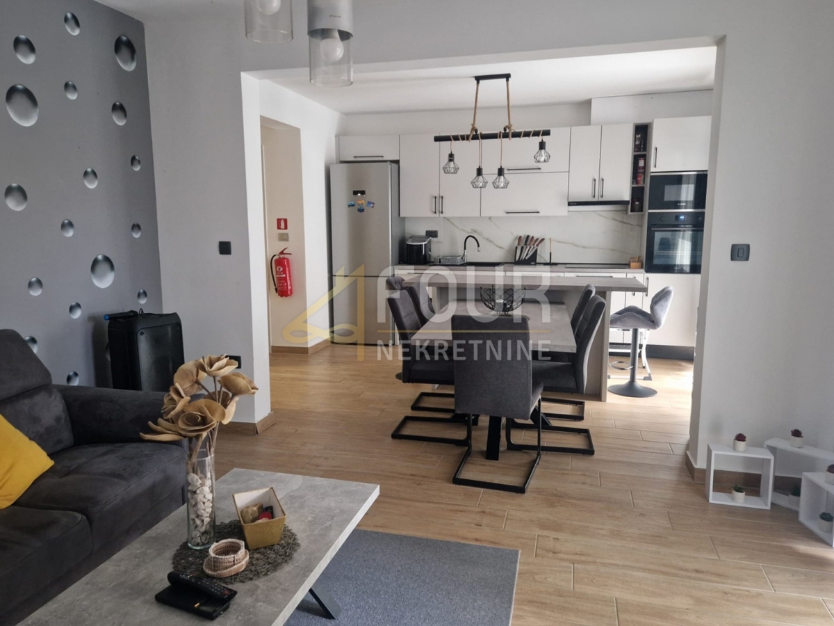 Banjol, Rab, 92,19m2