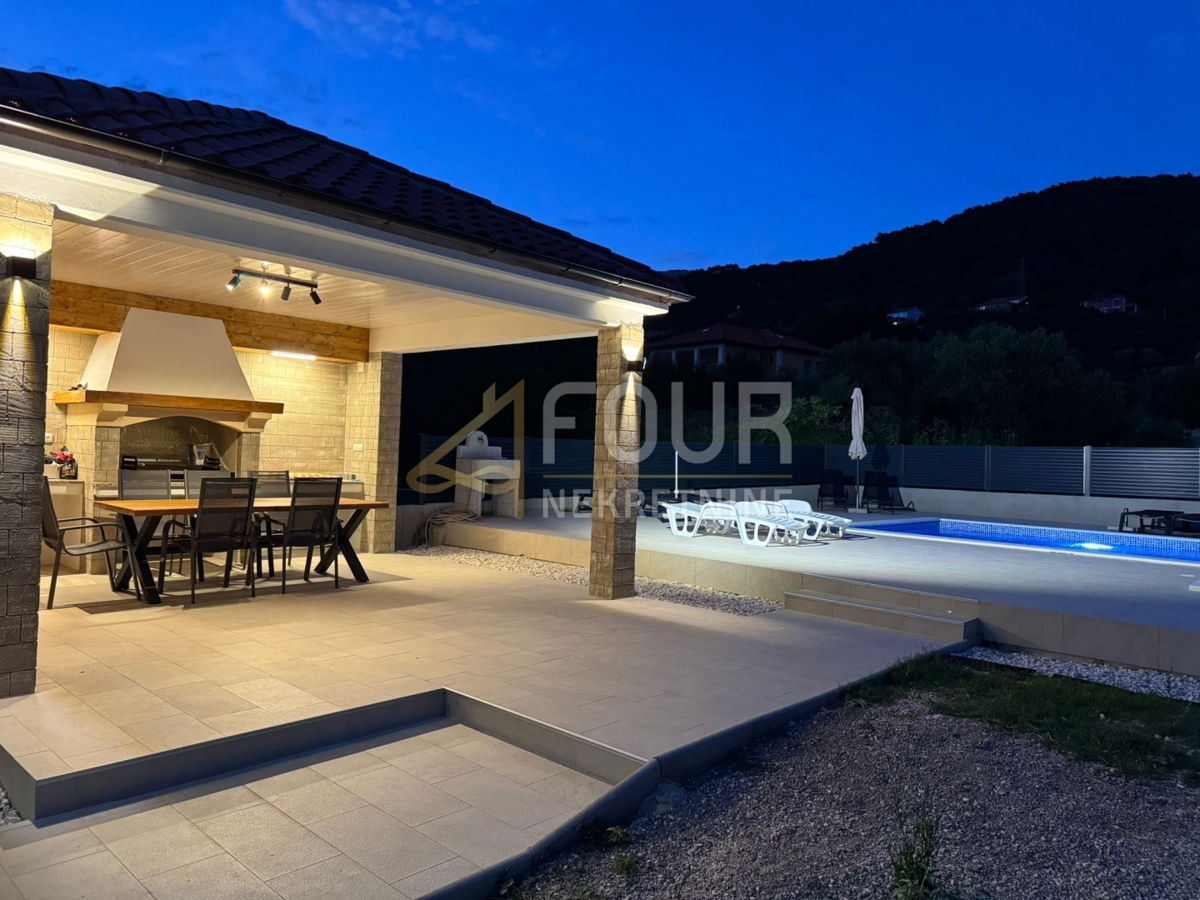 Banjol, Rab, 92,19m2