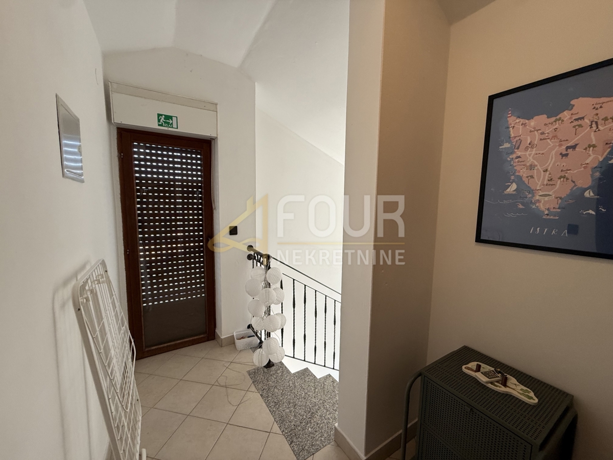 Istria, Marčana - zona circostante, casa indipendente con grande cortile