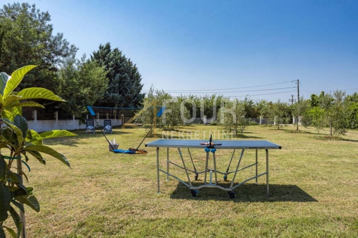 Istria, Marčana - zona circostante, casa indipendente con grande cortile