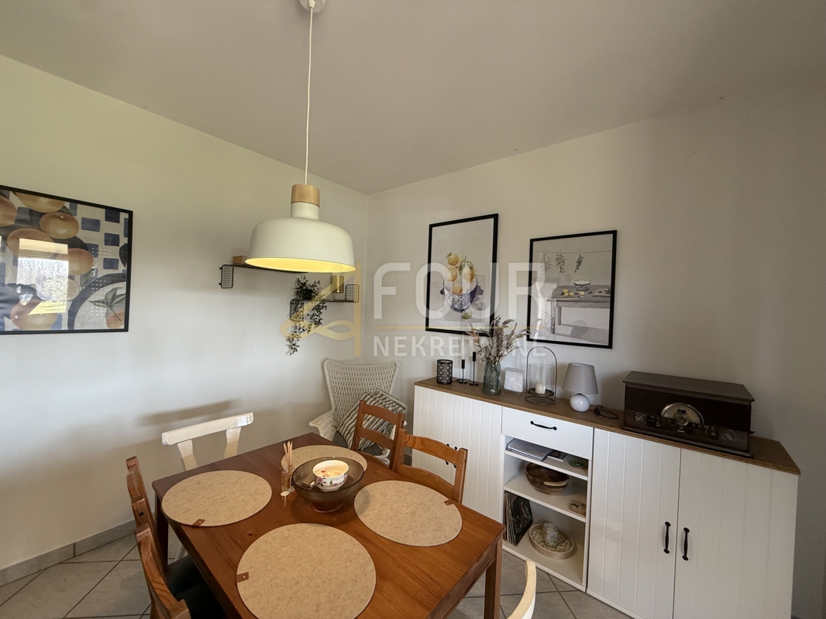 Istria, Marčana - zona circostante, casa indipendente con grande cortile