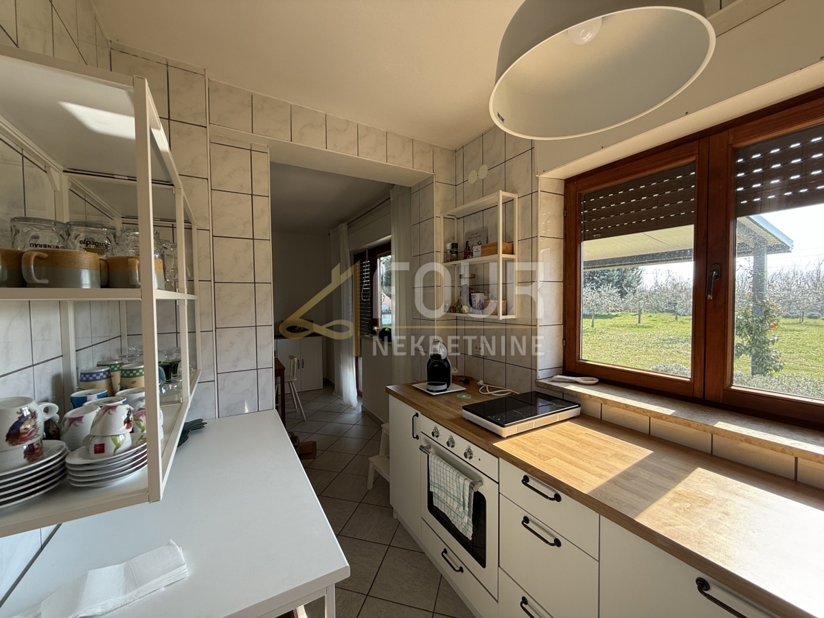 Istria, Marčana - zona circostante, casa indipendente con grande cortile