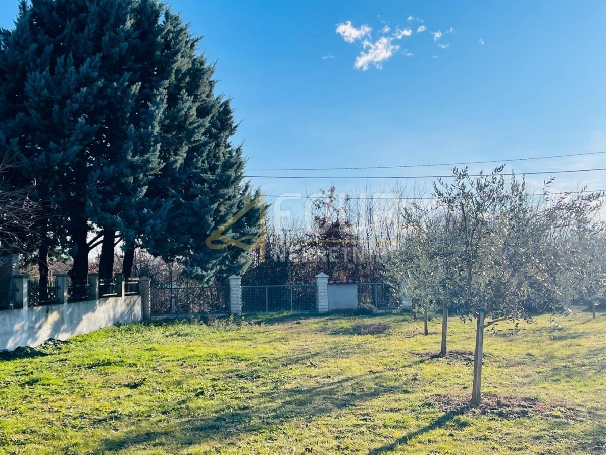 Istria, Marčana - zona circostante, casa indipendente con grande cortile