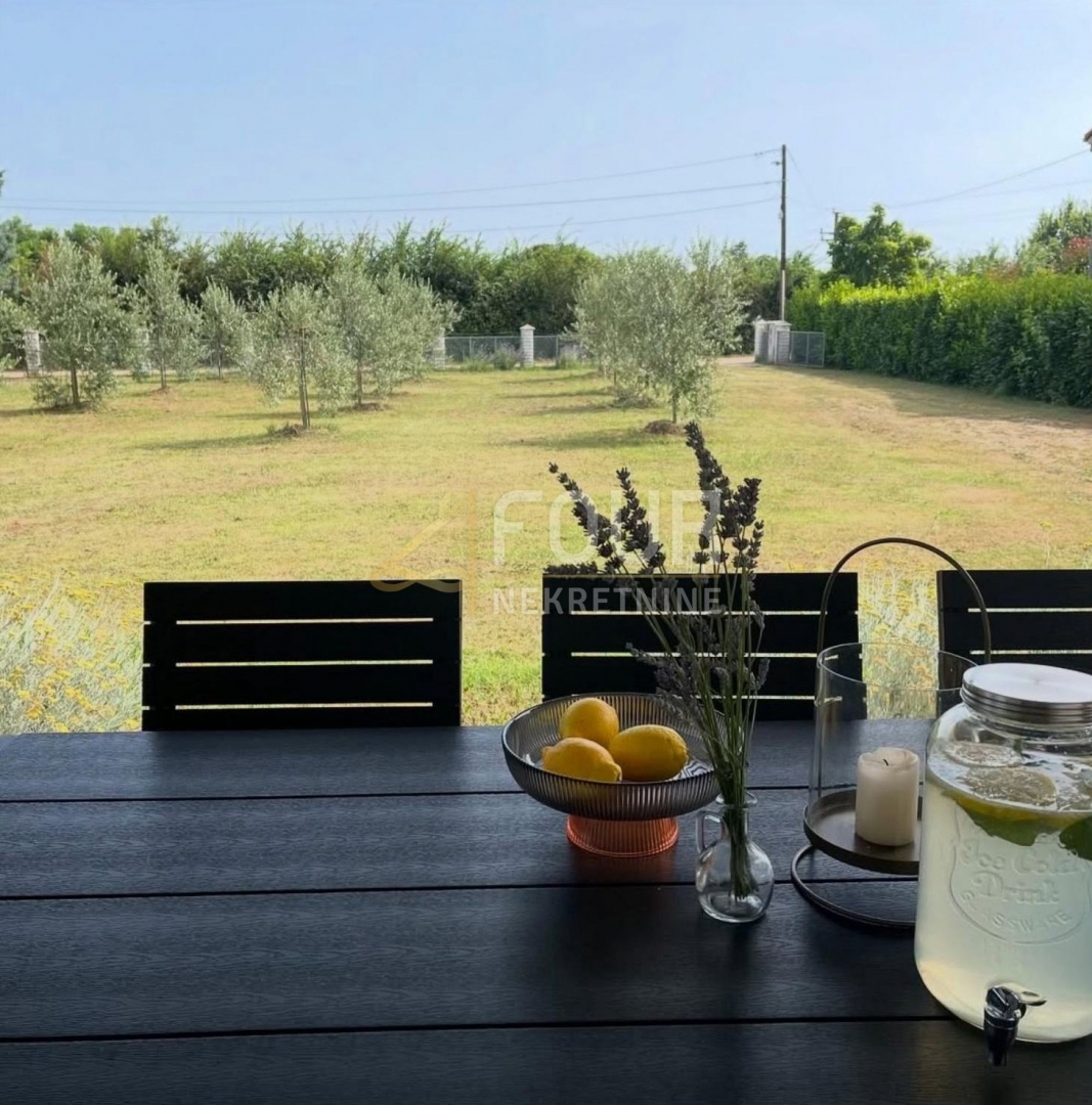 Istria, Marčana - zona circostante, casa indipendente con grande cortile