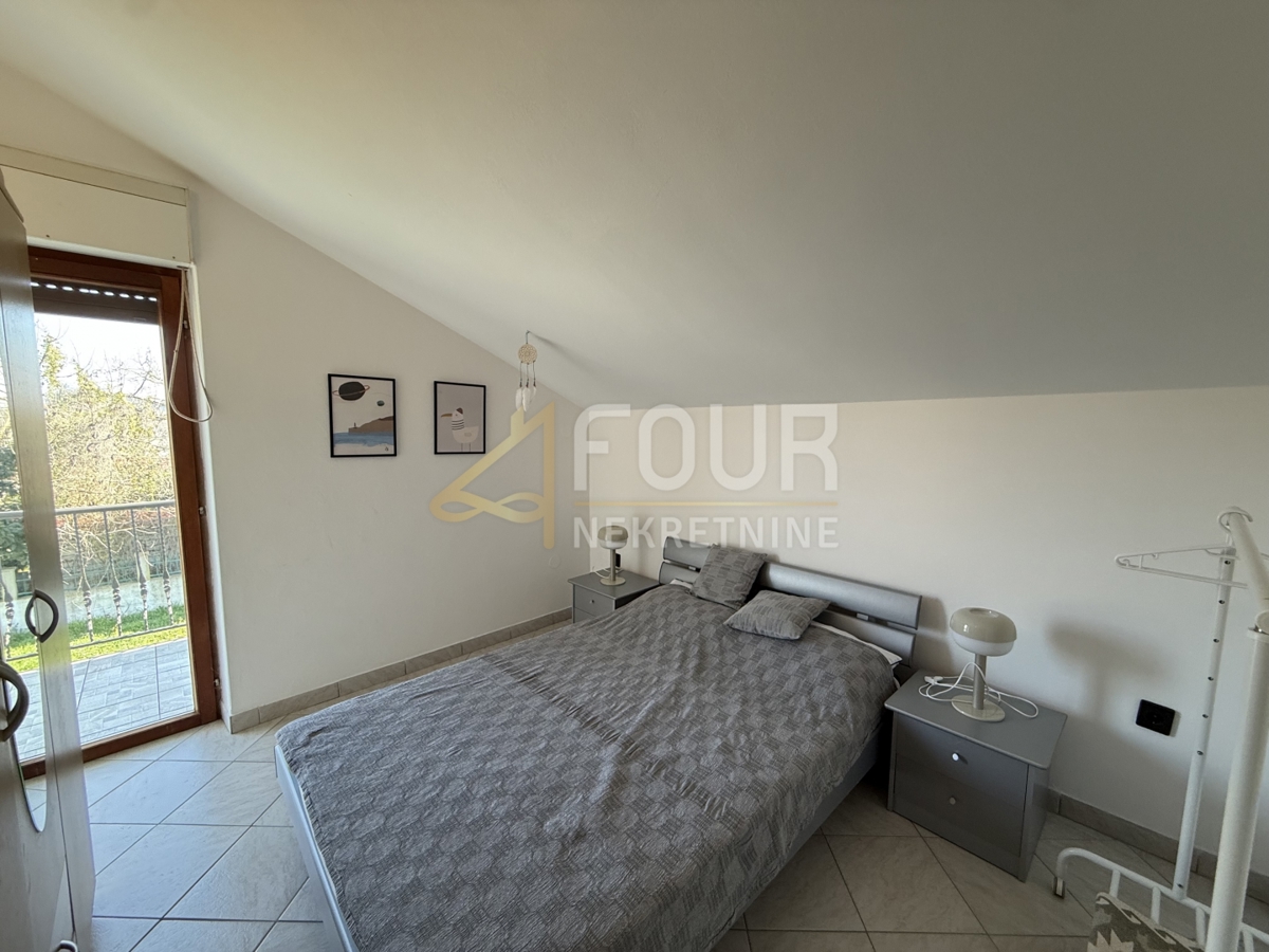 Istria, Marčana - zona circostante, casa indipendente con grande cortile