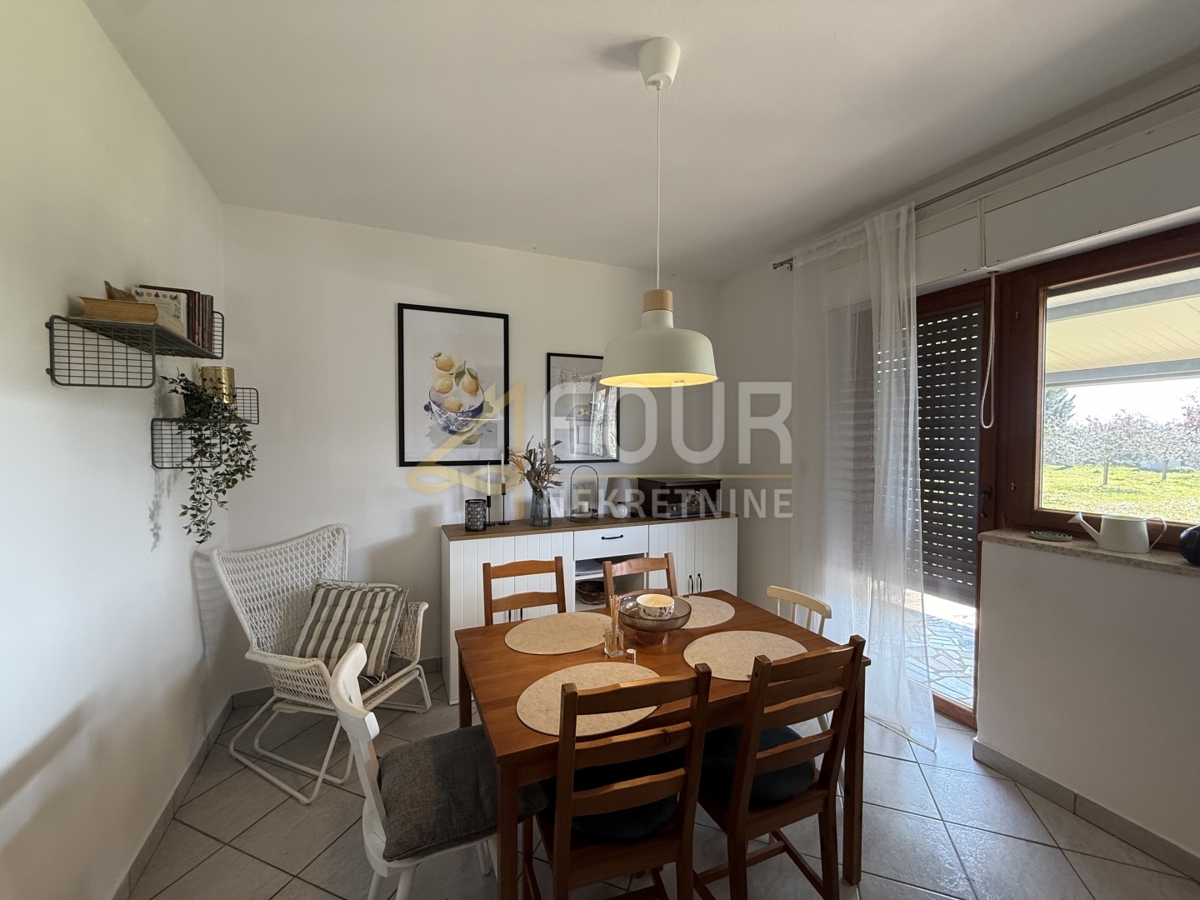 Istria, Marčana - zona circostante, casa indipendente con grande cortile