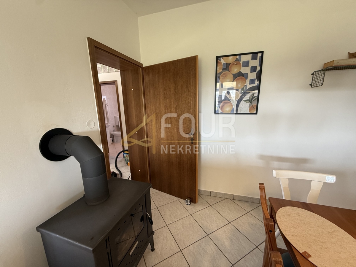 Istria, Marčana - zona circostante, casa indipendente con grande cortile