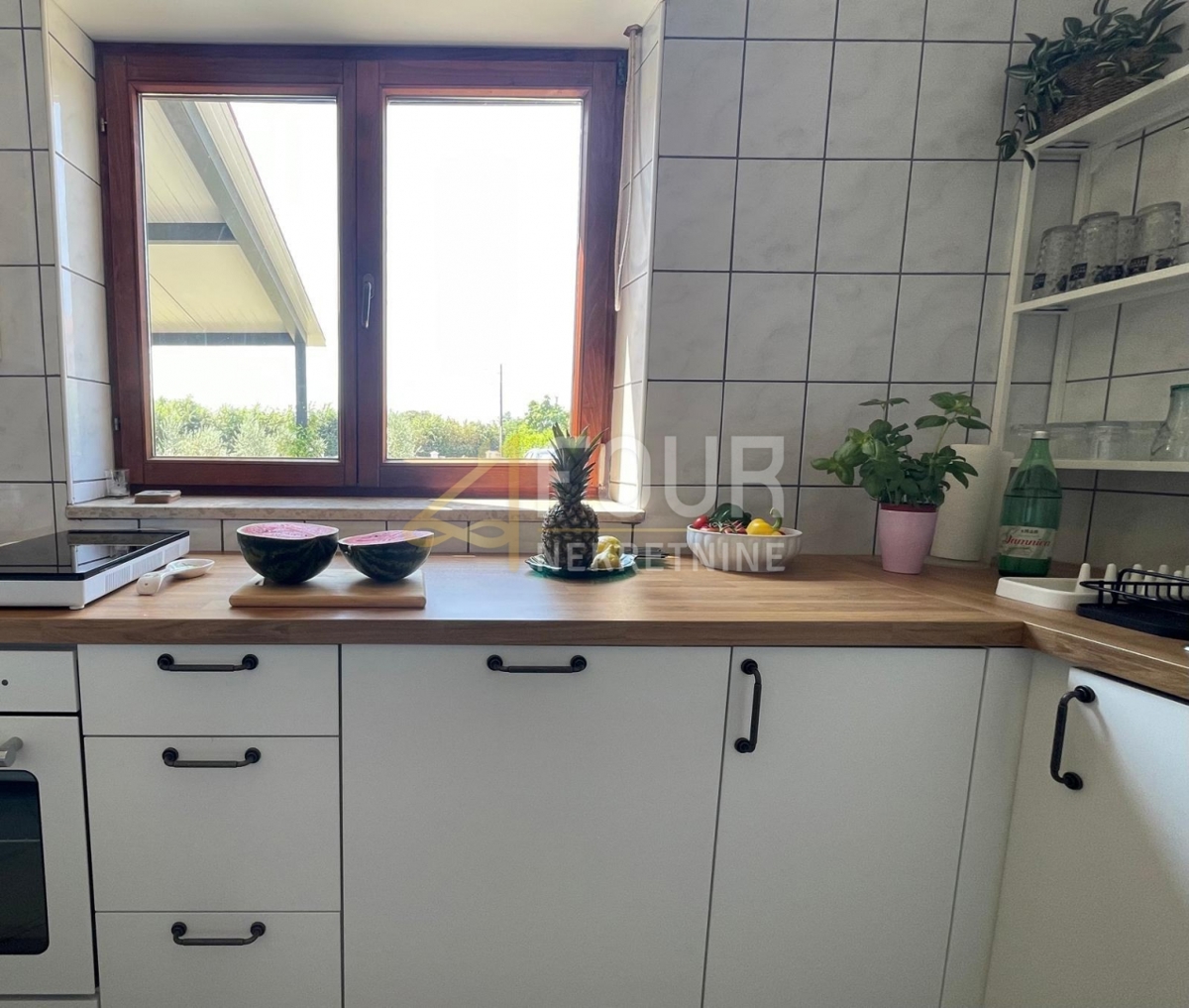 Istria, Marčana - zona circostante, casa indipendente con grande cortile