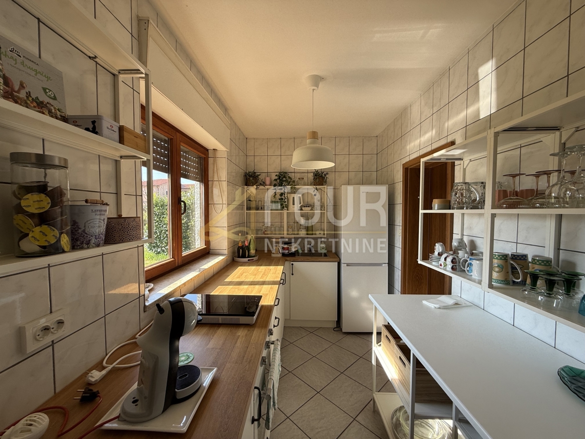 Istria, Marčana - zona circostante, casa indipendente con grande cortile