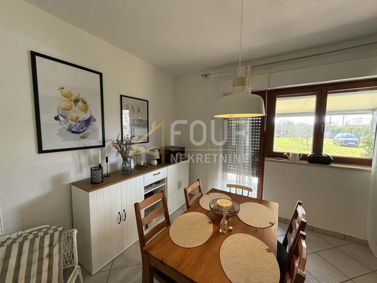 Istria, Marčana - zona circostante, casa indipendente con grande cortile