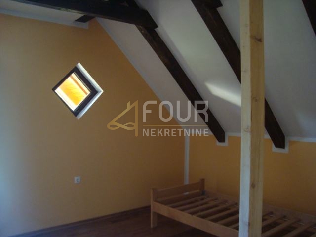 Gorski kotar, Gerovo, casa indipendente, 88.27m2