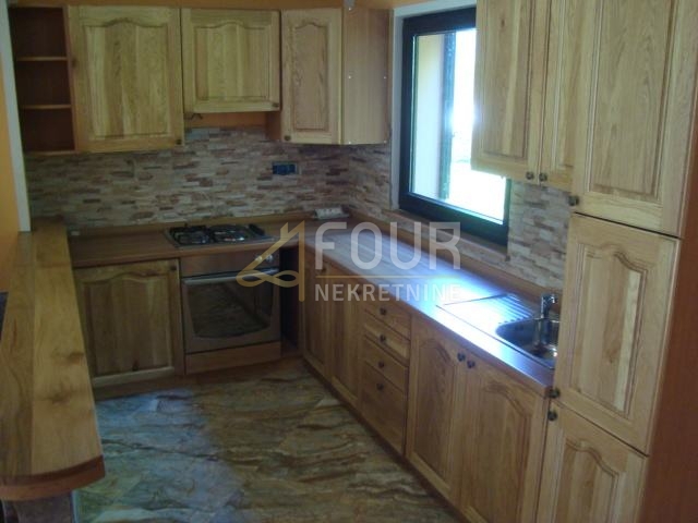 Gorski kotar, Gerovo, casa indipendente, 88.27m2