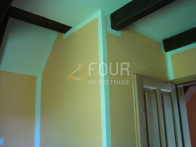 Gorski kotar, Gerovo, casa indipendente, 88.27m2