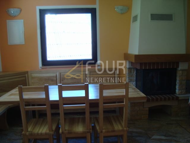 Gorski kotar, Gerovo, casa indipendente, 88.27m2