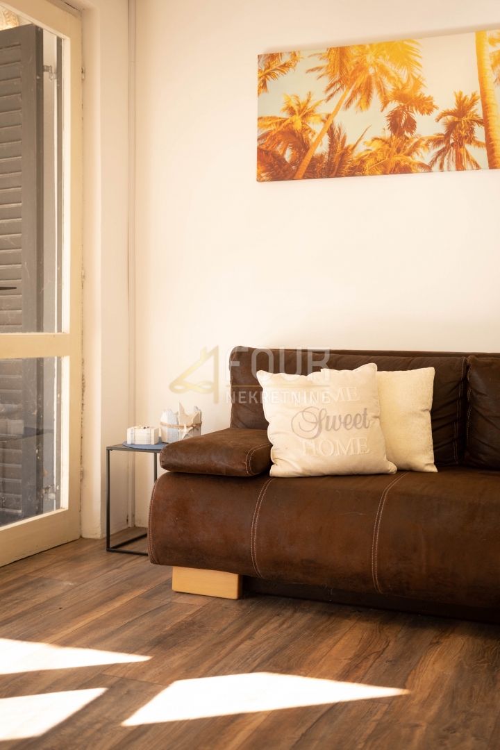 Jadranovo, Crikvenica, 40m2