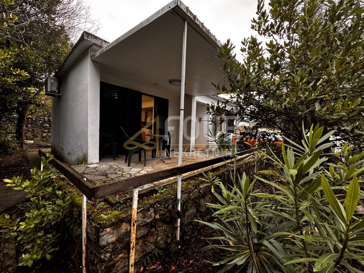 Jadranovo, Crikvenica, 40m2