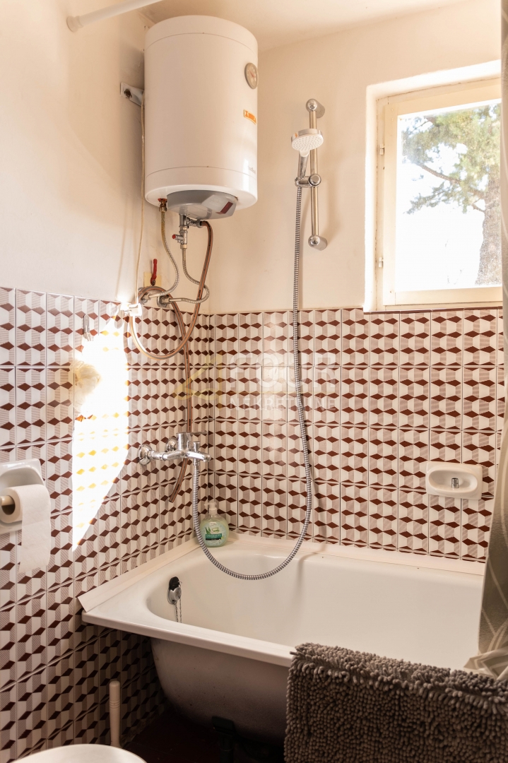 Jadranovo, Crikvenica, 40m2