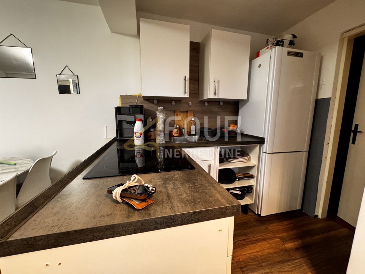 Jadranovo, Crikvenica, 40m2