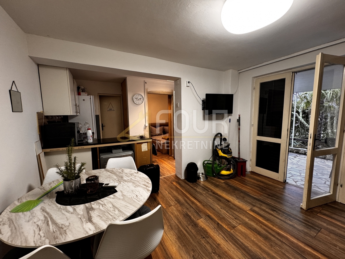 Jadranovo, Crikvenica, 40m2