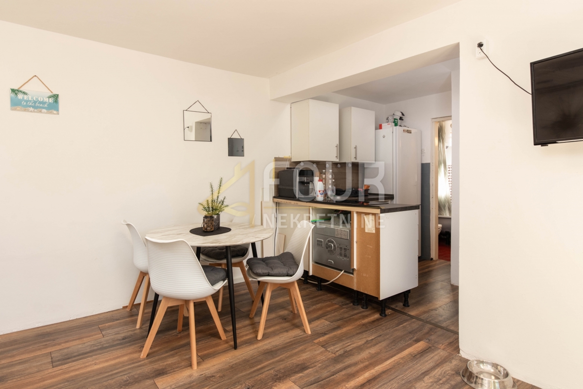 Jadranovo, Crikvenica, 40m2