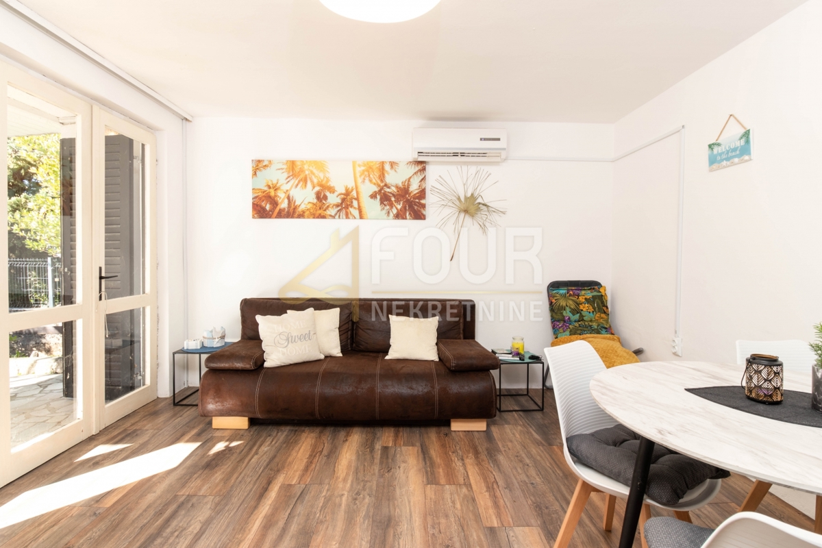 Jadranovo, Crikvenica, 40m2