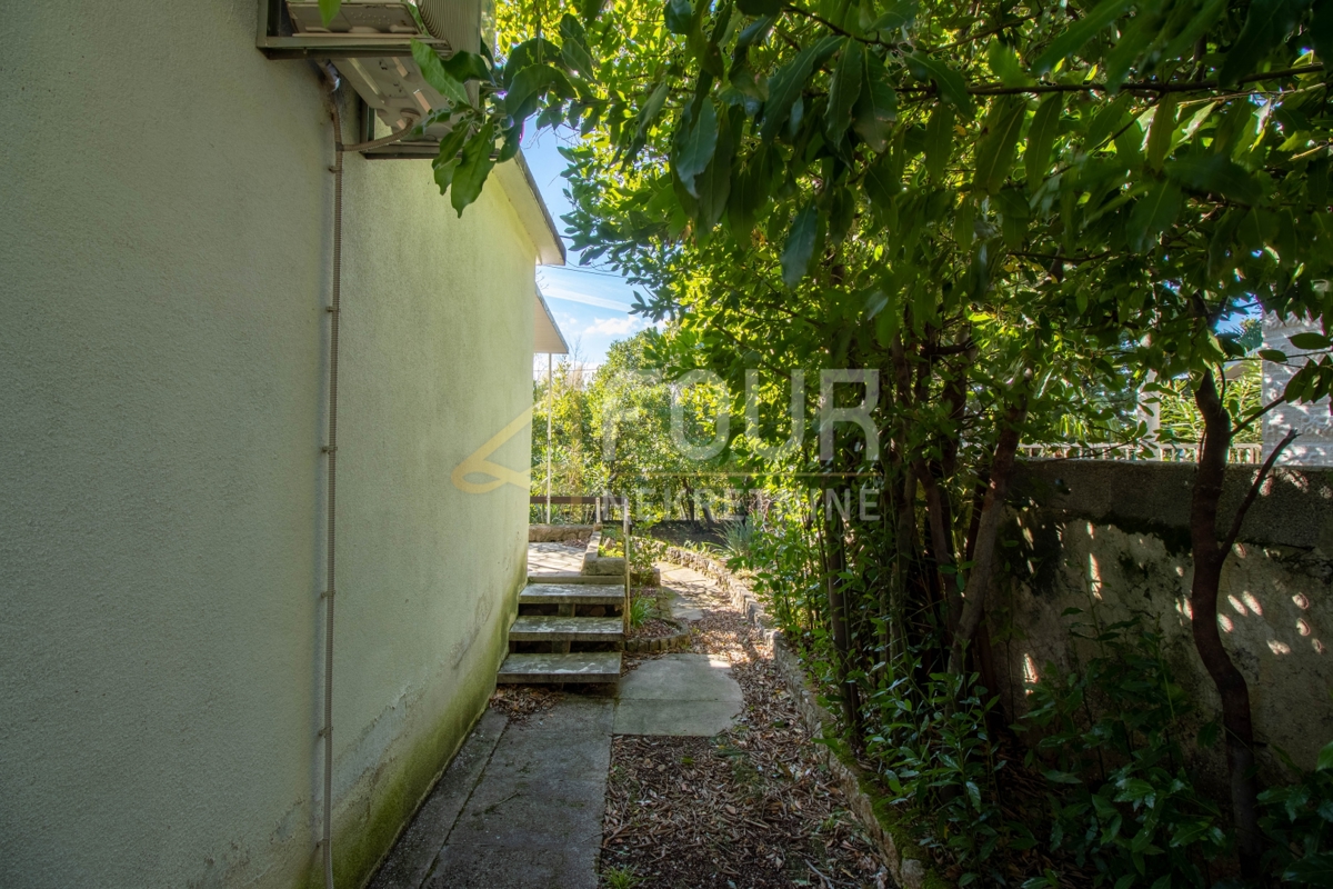 Jadranovo, Crikvenica, 40m2