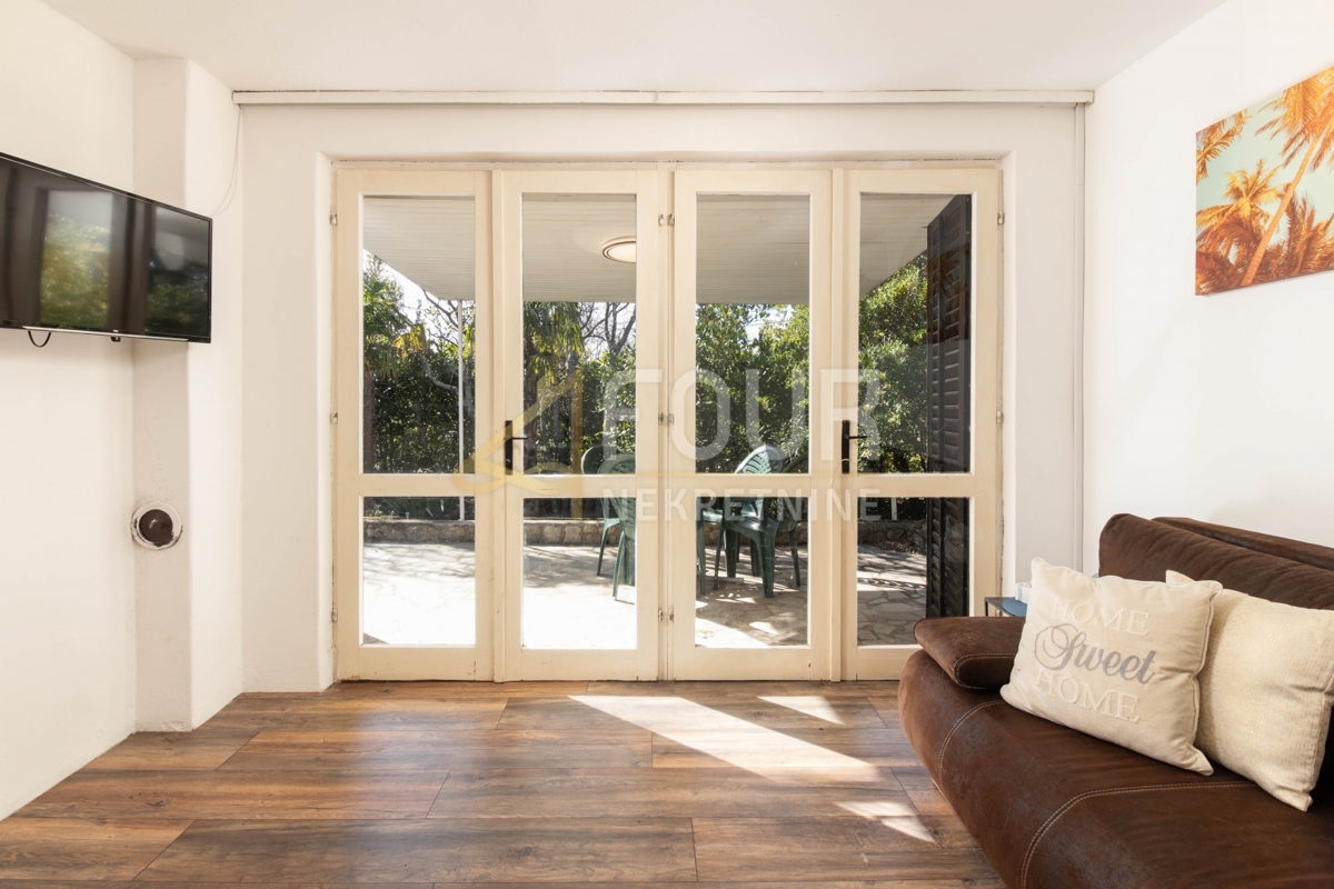 Jadranovo, Crikvenica, 40m2