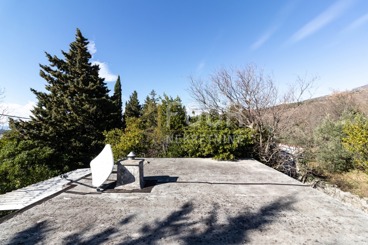 Jadranovo, Crikvenica, 40m2