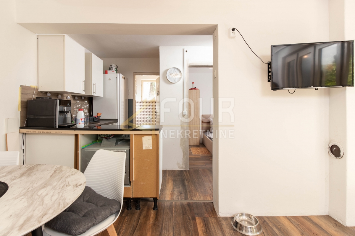 Jadranovo, Crikvenica, 40m2