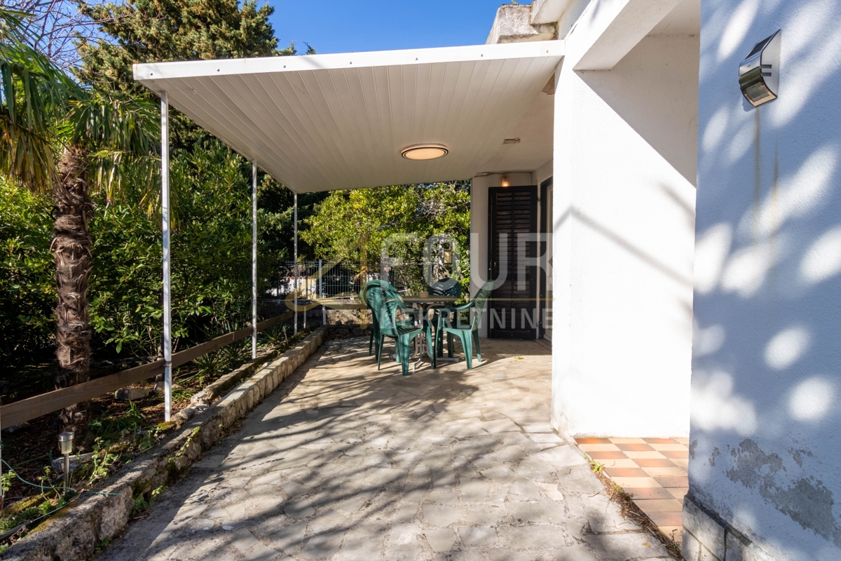 Jadranovo, Crikvenica, 40m2