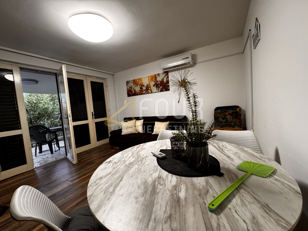 Jadranovo, Crikvenica, 40m2