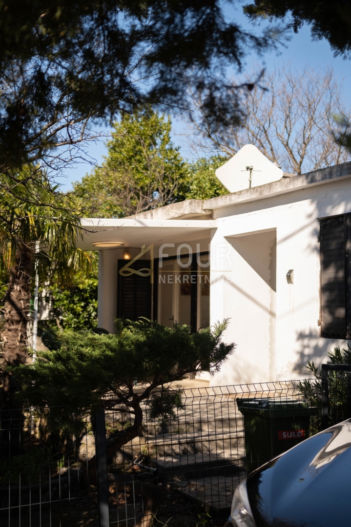 Jadranovo, Crikvenica, 40m2