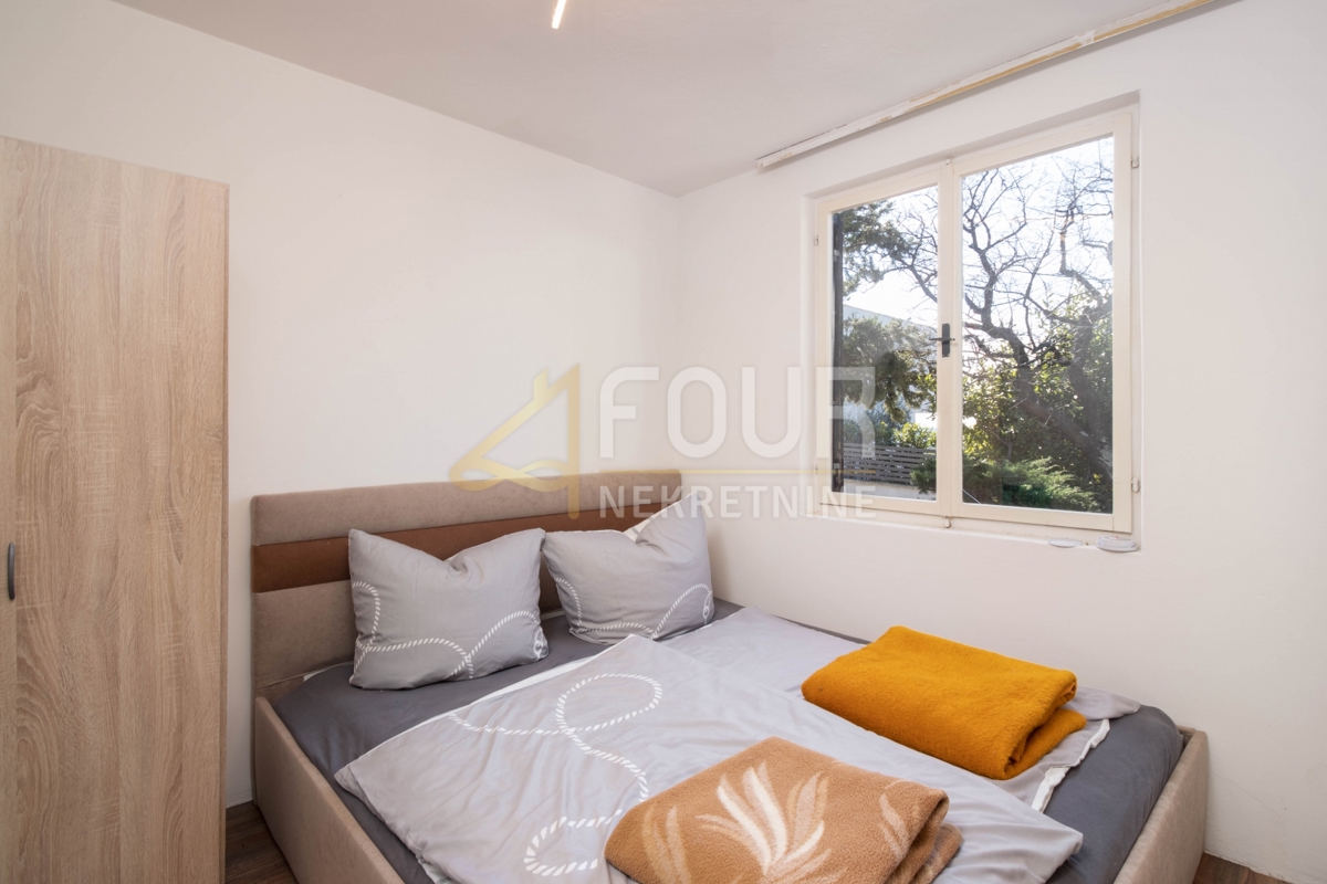 Jadranovo, Crikvenica, 40m2