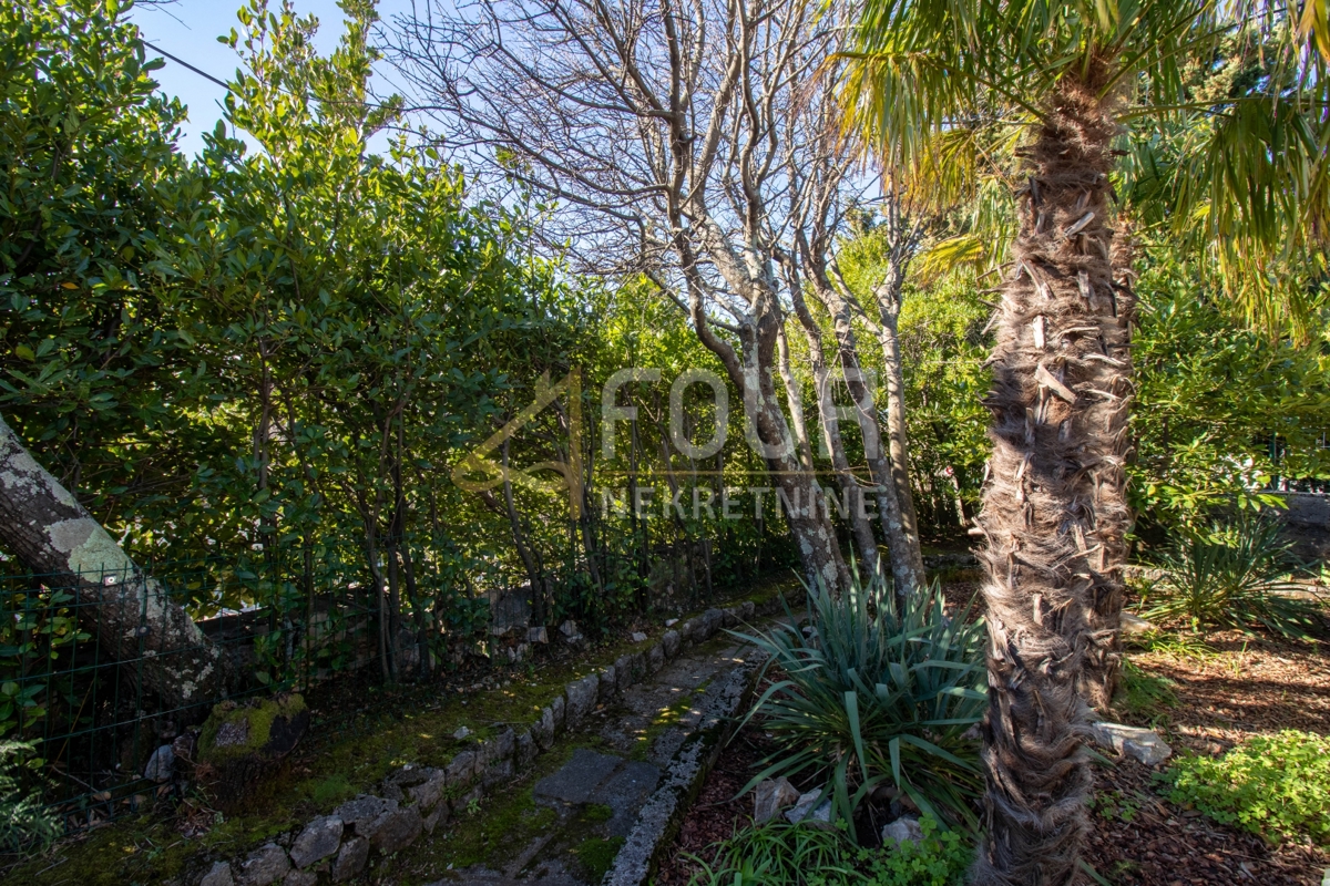 Jadranovo, Crikvenica, 40m2