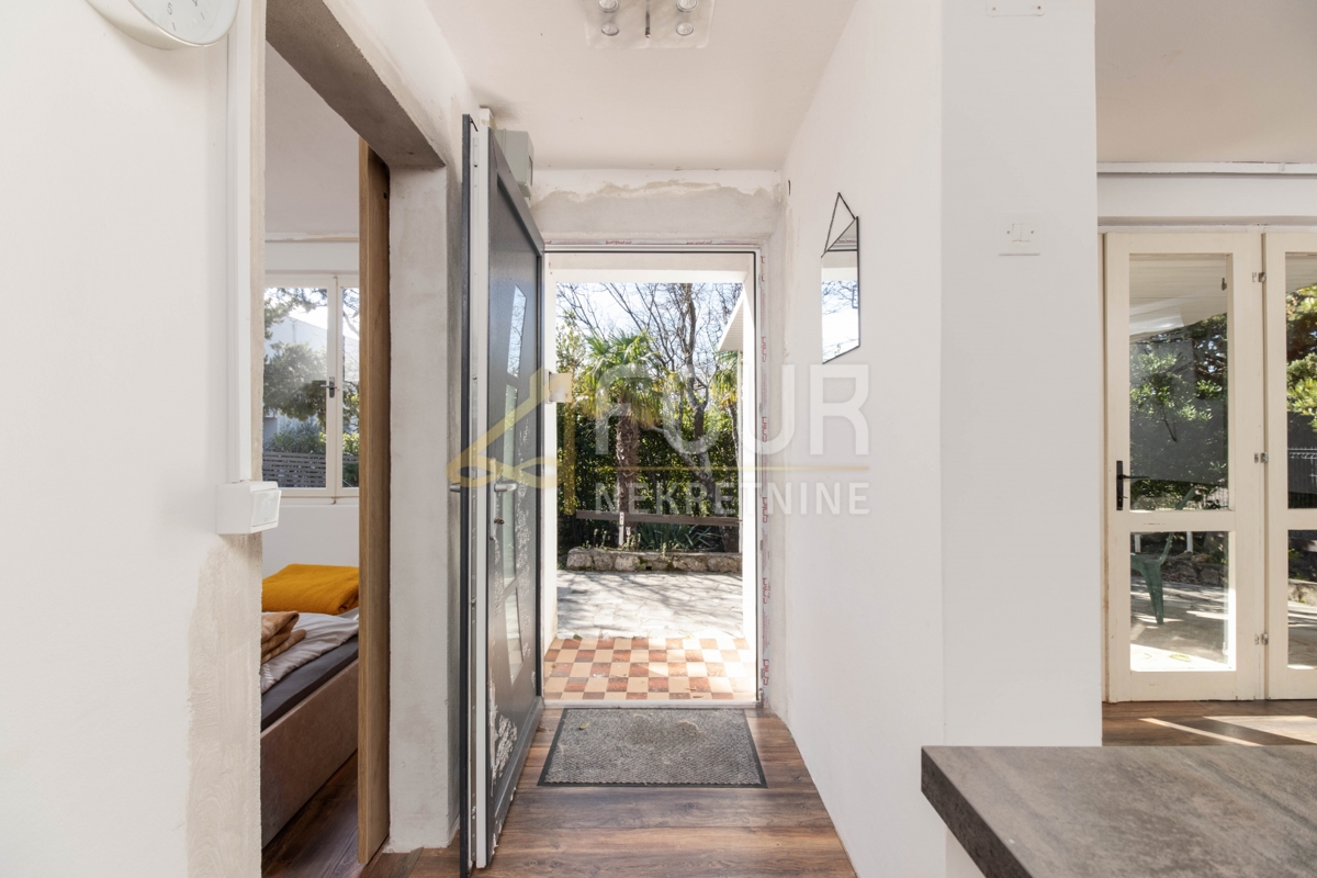 Jadranovo, Crikvenica, 40m2