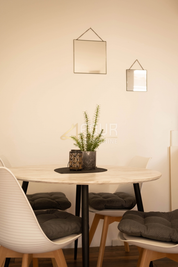 Jadranovo, Crikvenica, 40m2