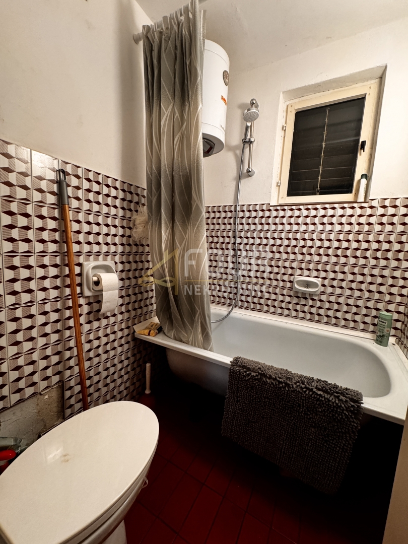 Jadranovo, Crikvenica, 40m2