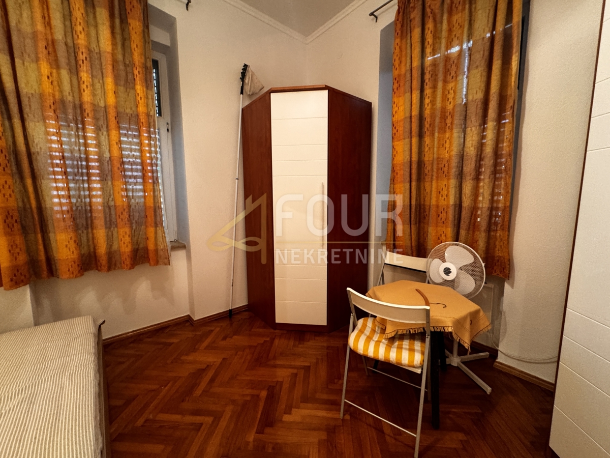 Opatija - Centar, Opatija