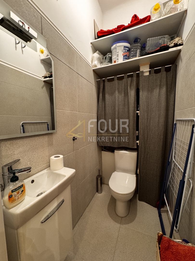 Opatija - Centar, Opatija