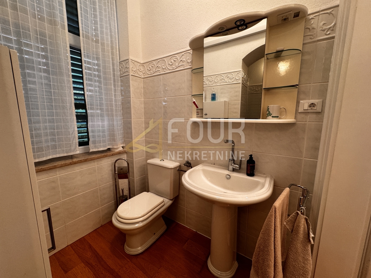 Opatija - Centar, Opatija