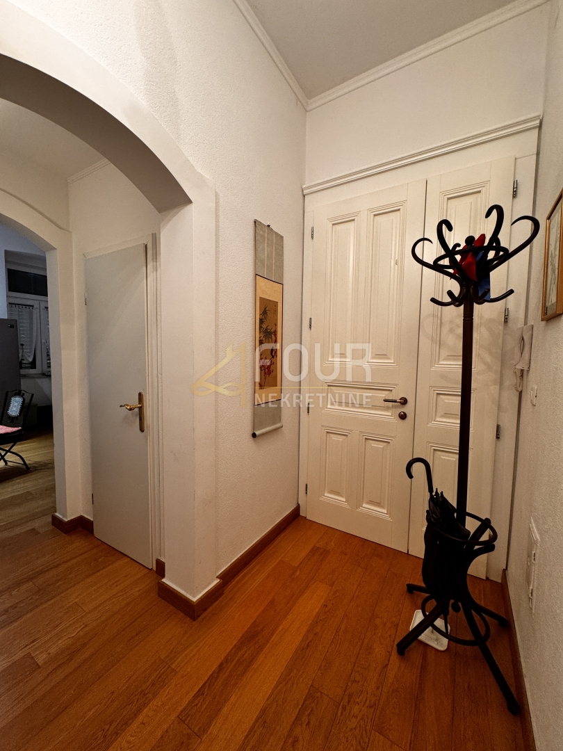 Opatija - Centar, Opatija