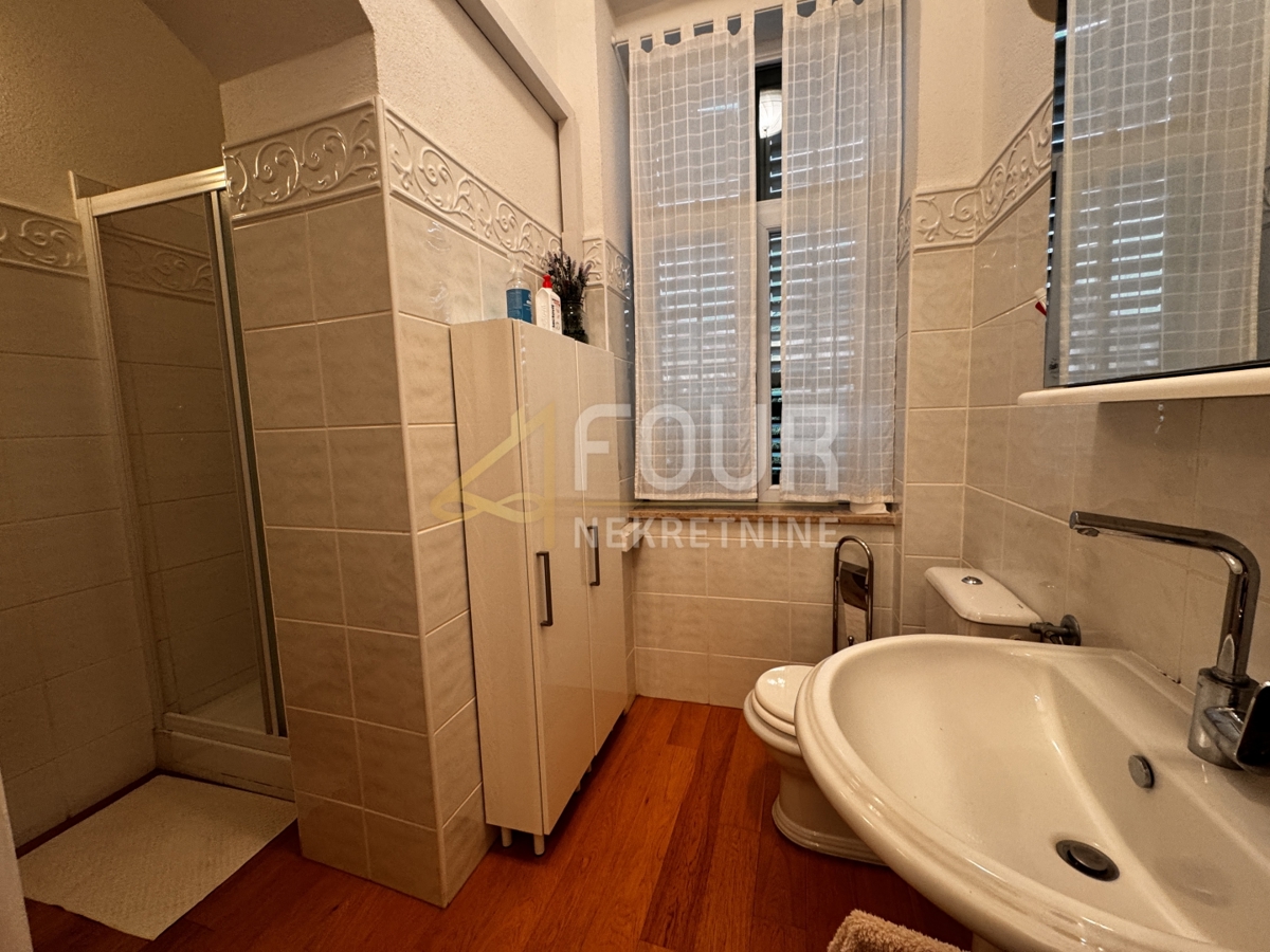 Opatija - Centar, Opatija