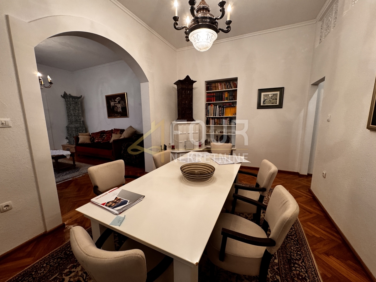 Opatija - Centar, Opatija