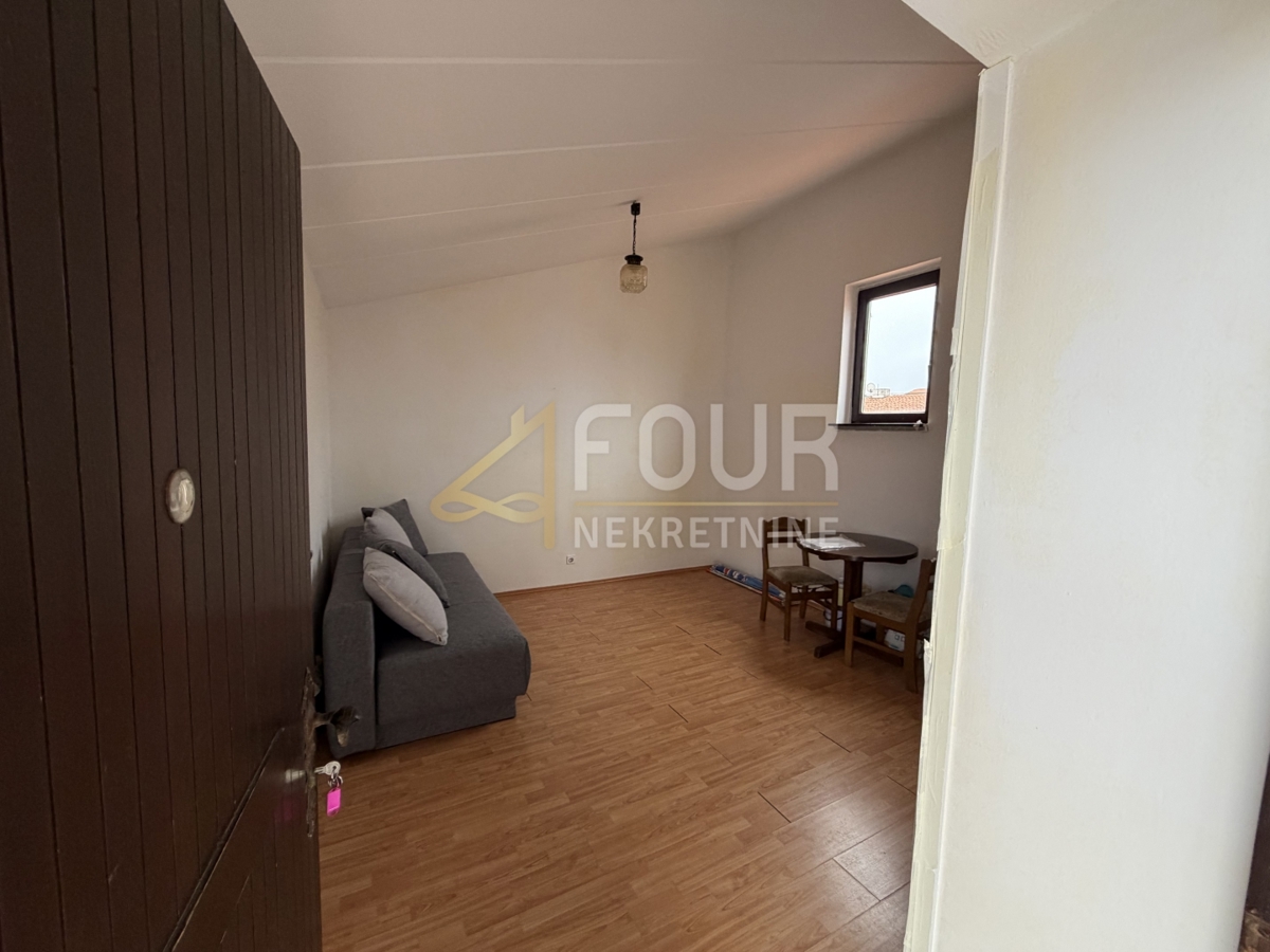 Istria, Barbariga, monolocale, 21m2, terrazza