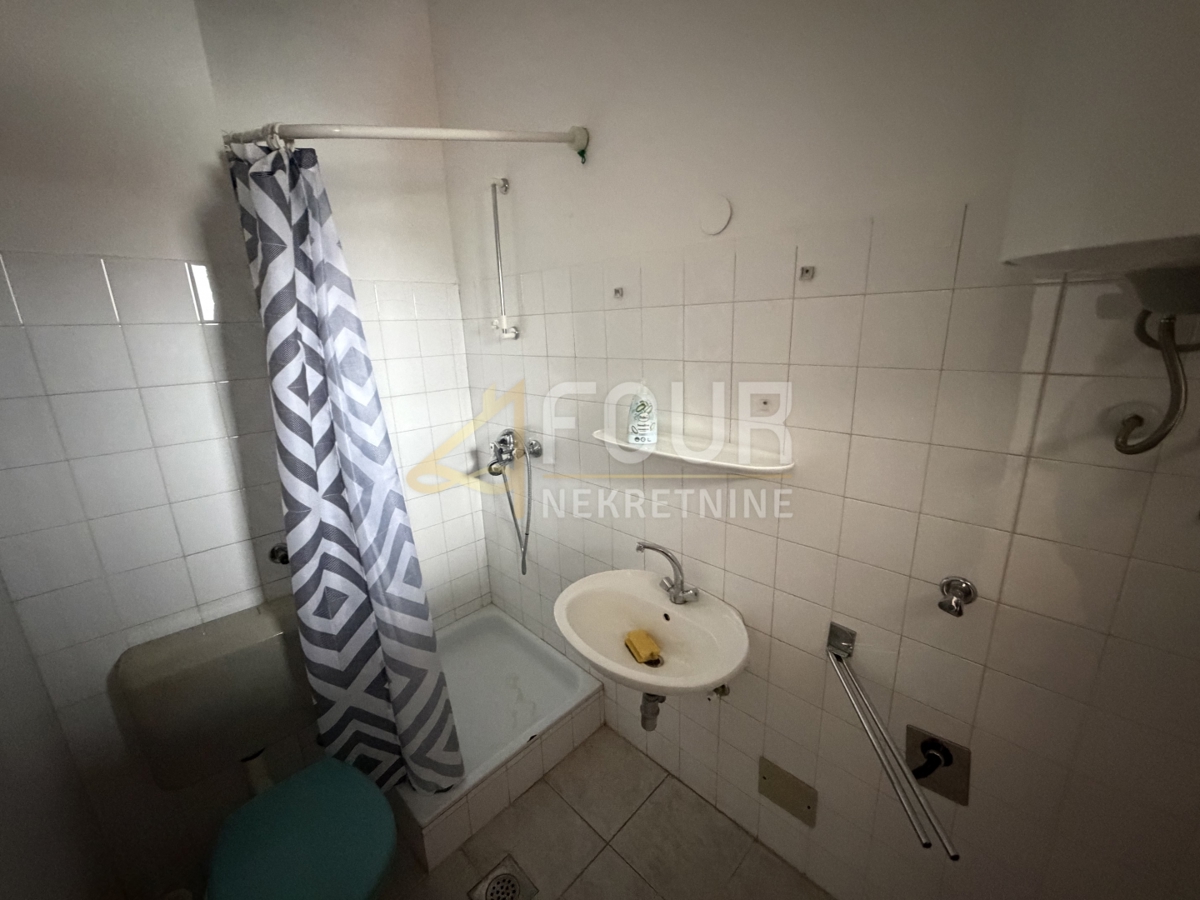 Istria, Barbariga, monolocale, 21m2, terrazza